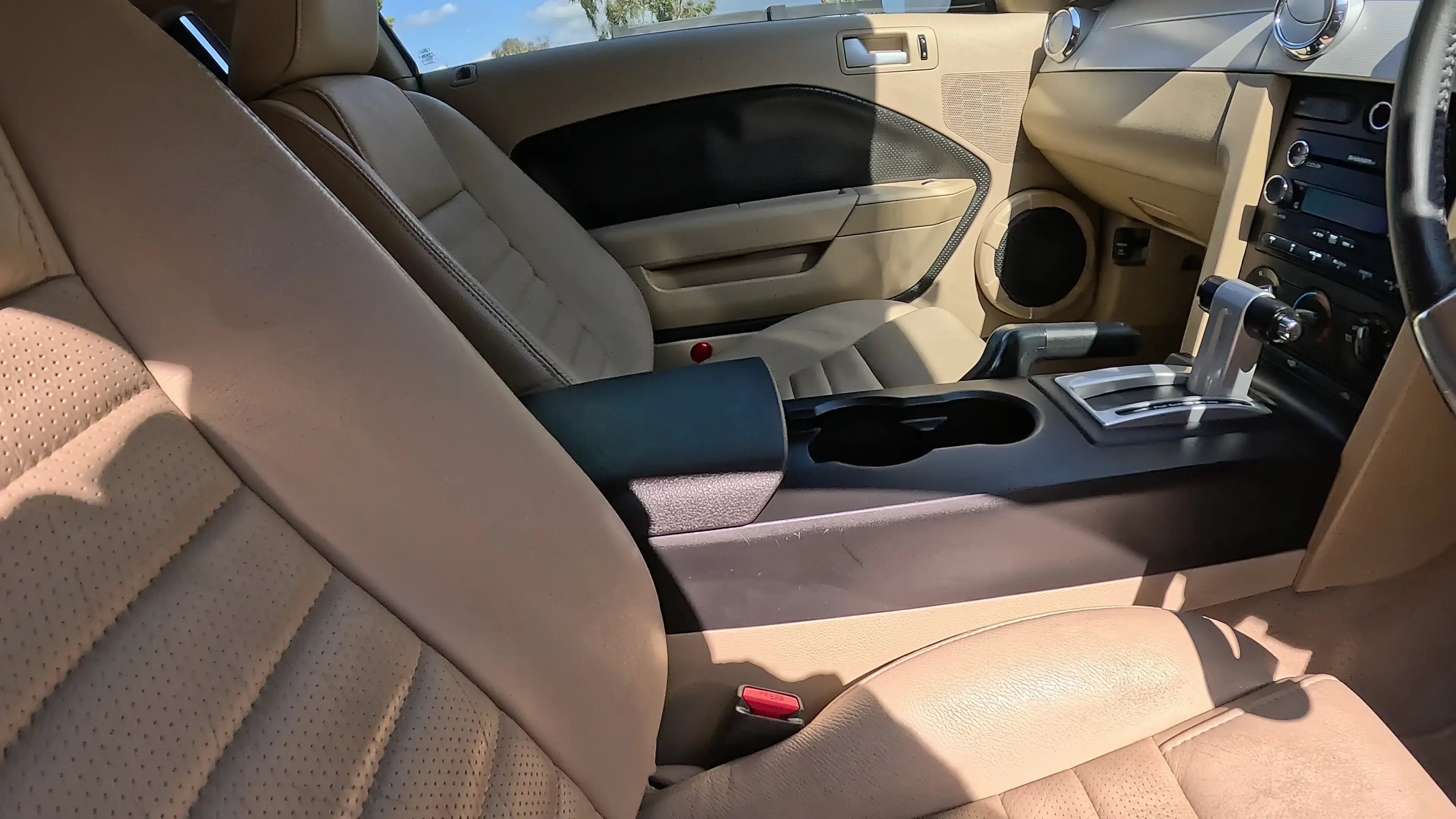 Prestige Auto Detailing